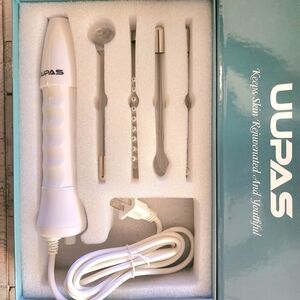 New 30 Watts High frequency Tesla Violet Ray Device!!